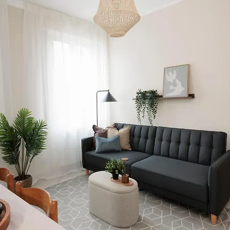 Casa Manisha 公寓