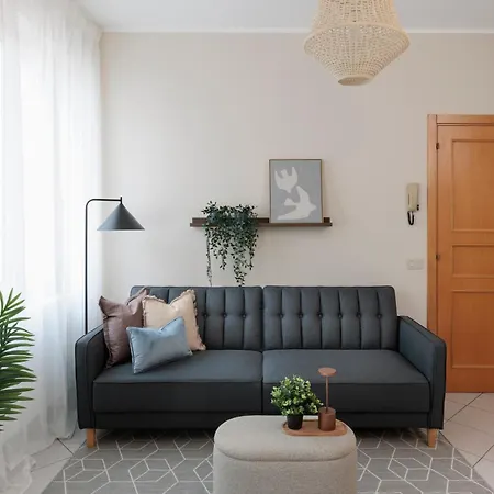 Casa Manisha Daire