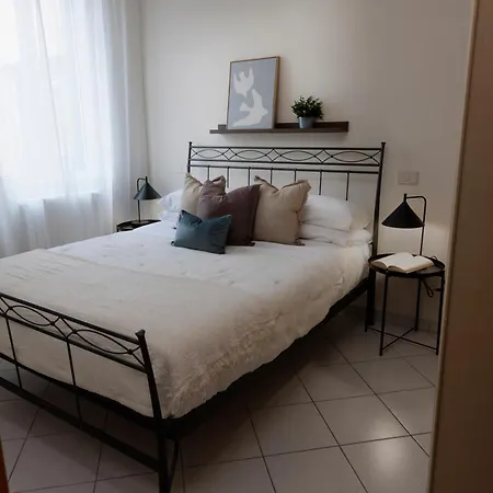 Daire Casa Manisha Pesaro