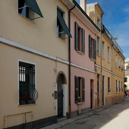 Casa Manisha * Pesaro